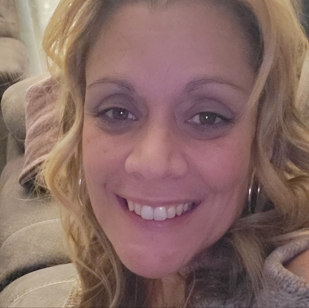 Meet your Posher, Joy